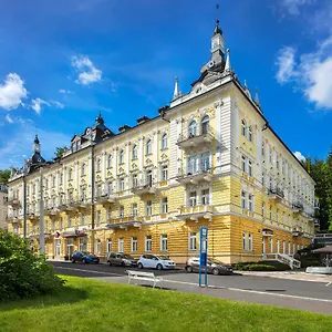 Reitenberger Medical Отель