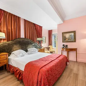Bord'eau Canal Hotel Bruges