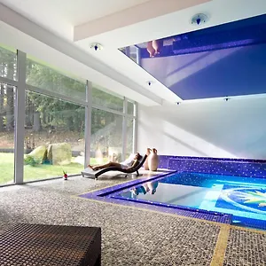 4* Hotel & Wellness St. Moritz