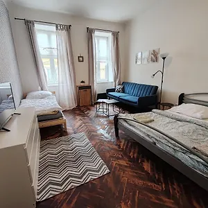 Hybešova2 , Brno Česká republika
