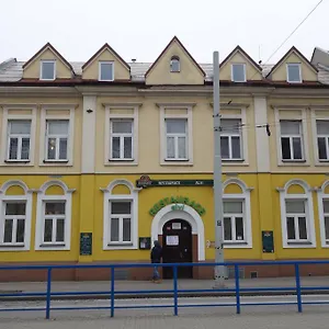 Restaurace Alvi , Ostrava Česká republika