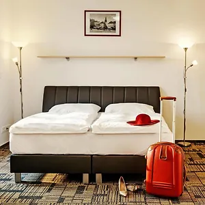 Efi Palace 3*, Брно Чехия