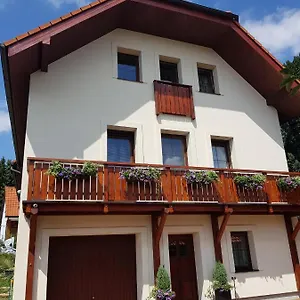 Ve Vilach 3*, Praha Česká republika