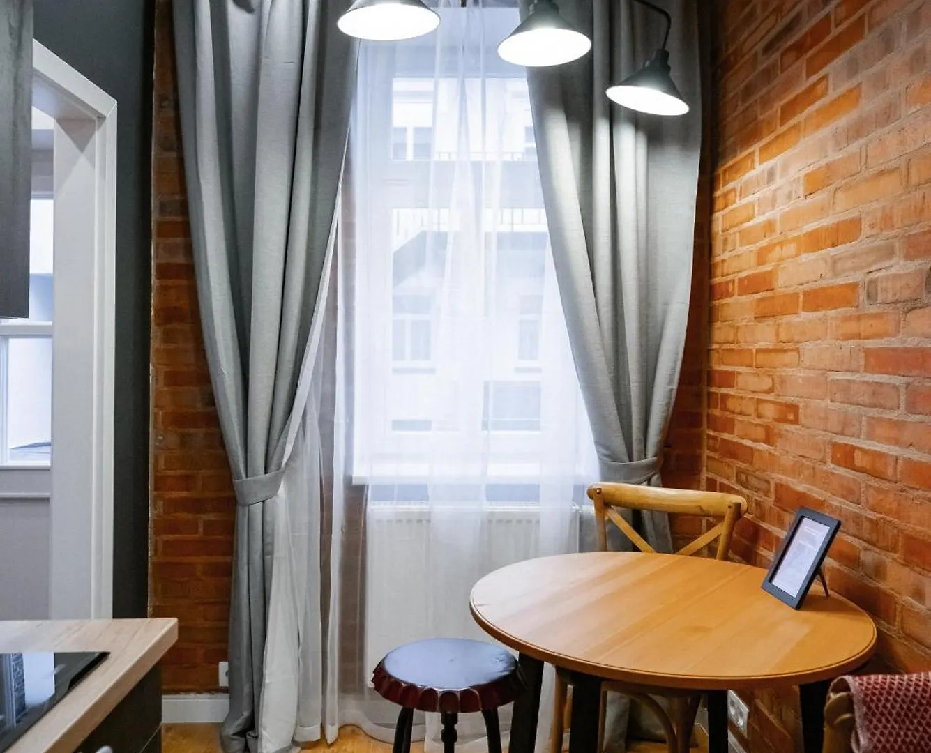 Aparthotel Revelton Studios Marianske Lazne Czech Republic