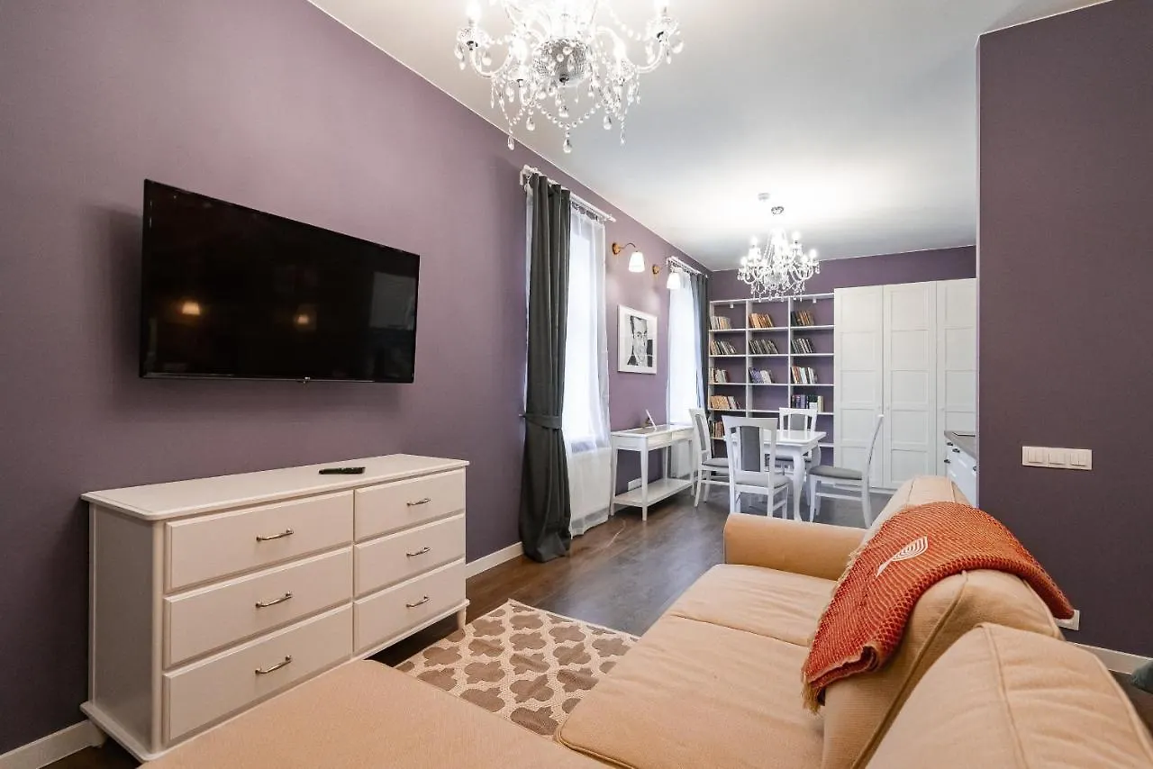 Revelton Studios Marianske Lazne Aparthotel