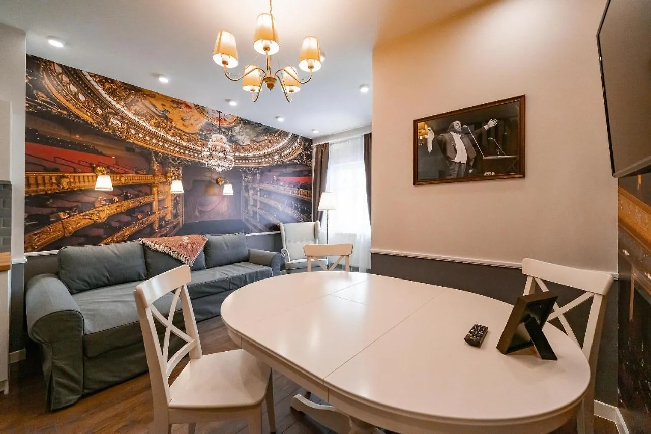 Aparthotel Revelton Studios Marianske Lazne Czech Republic
